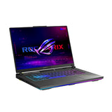 Asus ROG Strix G16 G614PW-TS092W – bærbar med tysk DE-layout