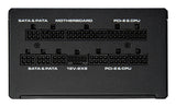 COUGAR GLE 1000W ATX3.1 / 80 Plus Gold strømforsyning – produktdetalje