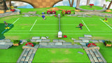 Sega Superstars Tennis – Xbox 360 – spilgrafik