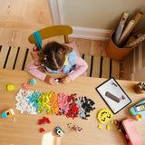 LEGO 11042 Classic Creative Fun Box LEGO