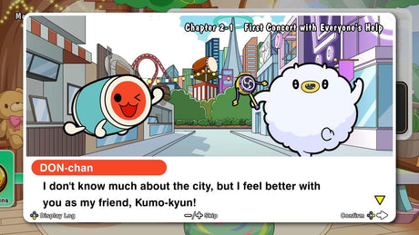 Taiko no Tatsujin: Rhythm Festival (Collector's Edition) BANDAI NAMCO