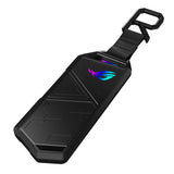 ASUS ROG Strix Arion – set skråt forfra