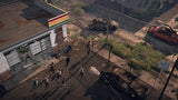 The Last Stand - Aftermath – PlayStation 5 – skærmbillede fra spillet