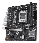 ASUS PRIME B850M-F WIFI, motherboard - Socket AM5