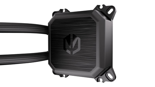 K ENDORFY Navis F360 Wasserkühlung