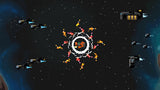 Steredenn: Binary Stars