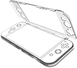 Nacon - Protective Case (Transparent) - Nintendo Switch Nacon