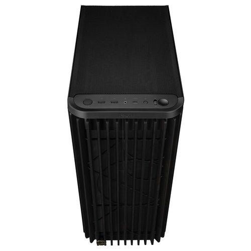 ASUS ProArt PA401 – set ovenfra
