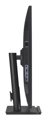 Asus VA279QGSE – skærm – Sort