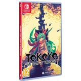 Tokoyo: The Tower of Perpetuity – Nintendo Switch – spilomslag