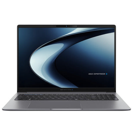 ASUS ExpertBook P5 G2 PM5606CGA-SH0104X – set forfra; tastaturlayout illustrativt