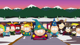 South Park: The Stick of Truth Uncut Import Edition