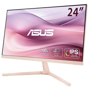 ASUS VU249CFE-P – set forfra