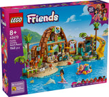 LEGO 42673 Friends Family Beach Resort LEGO
