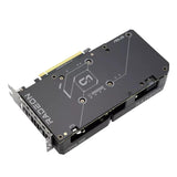 ASUS Radeon RX 7600 XT 16GB DUAL OC ASUS