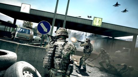 Battlefield 3 (Essentails)