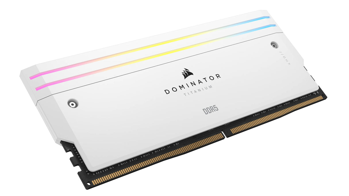 CORSAIR Dominator DDR5 SDRAM 64GB kit 6000MHz CL36  DIMM 288-PIN