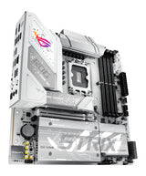 ASUS ROG STRIX B860-G GAMING WIFI (mATX, B860, LGA 1851, DDR5) ASUS