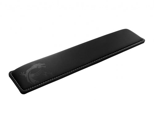 MSI VIGOR WR01 håndledsstøtte - sort