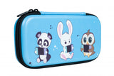 Bigben Bag Rabbit/Owl/Panda Switch Lite/Switch OLED Nacon