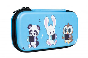 Bigben Bag Rabbit/Owl/Panda Switch Lite/Switch OLED Nacon