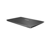 MSI Modern 15 F1MG-1246FRNN – underside med ventilation