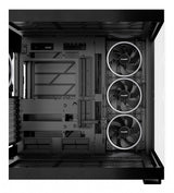 be quiet!  Light Base 900 FX black Be quiet