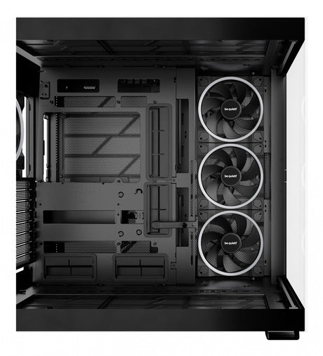 be quiet!  Light Base 900 FX black Be quiet