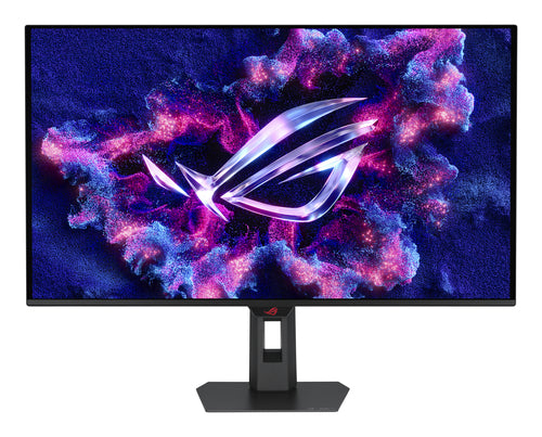 ASUS ROG Strix OLED XG32UQWMS – set forfra
