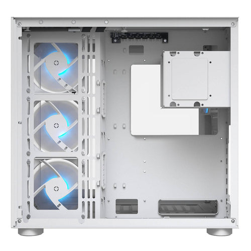 COUGAR FV150 ARGB, hvid kabinet – produktdetalje