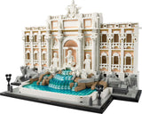 LEGO 21062 Architecture Trevi Fountain LEGO