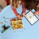 LEGO - Bluey - Bluey's Family House (11203) LEGO