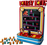 LEGO - Super Mario - Donkey Kong Arcade Machine (72051) LEGO