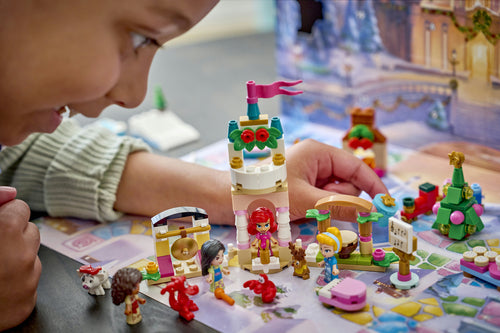 LEGO - Disney Princess - Advent Calendar 2026 (43298)