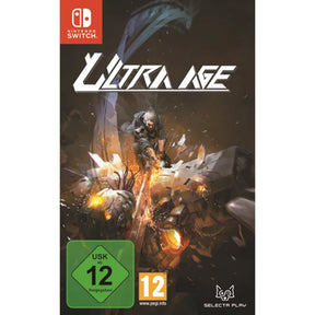 Ultra Age Selecta Play