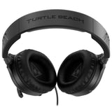 Turtle Beach Recon 70 Kablet Headset - 2024 Multi platform - Sort