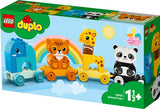 LEGO DUPLO My First Animal Train 10955 Lego