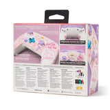 PowerA Enhanced Wireless Controller – Princess Peach Plaid – Switch – produktbillede 13