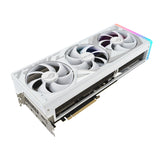 ASUS ROG Strix GeForce RTX 4080 SUPER 16GB 16GB White OC Edition ASUSTeK COMPUTER