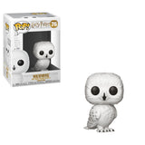 Funko POP! - Harry Potter - Hedwig (35510) Funko Pop!