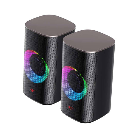 Computer speakers Havit SK212 2.0 Bluetooth RGB Havit