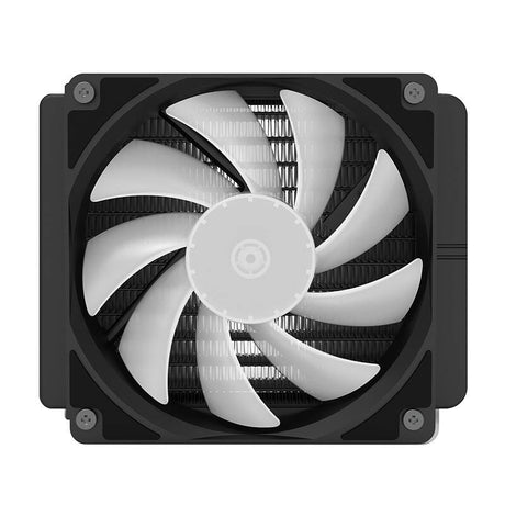 Darkflash DCS120 CPU liquid cooling (black) Aigo