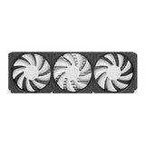 Darkflash DCS360 CPU liquid cooling (black) Aigo