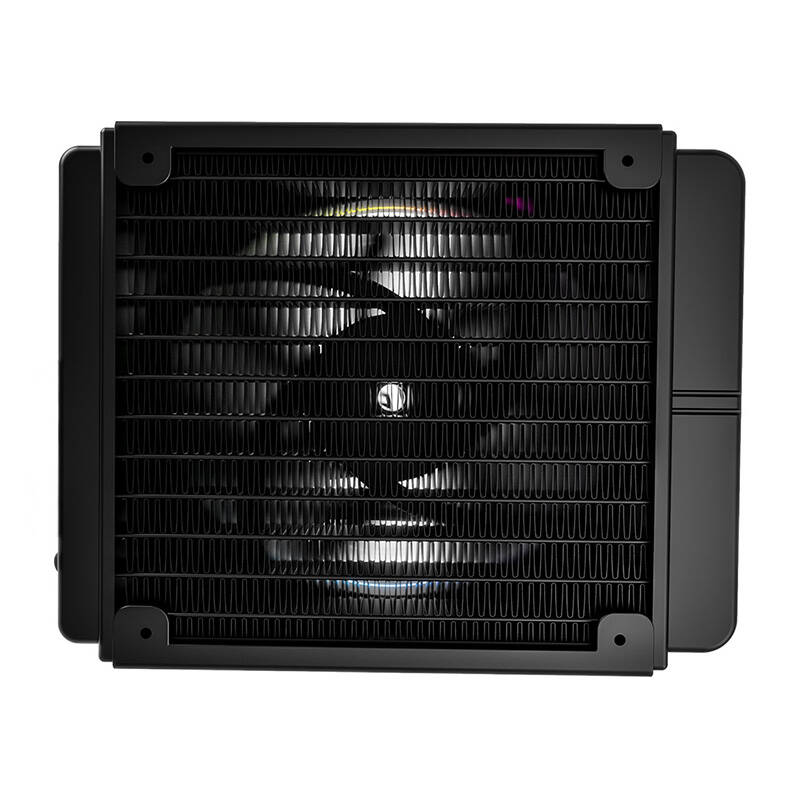 Darkflash TR120 CPU liquid cooling (black) Aigo