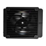 Darkflash TR120 CPU liquid cooling (black) Aigo