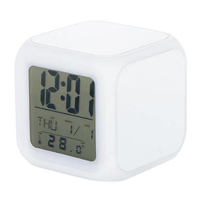NORDIC PLAIN Alarm Ur
