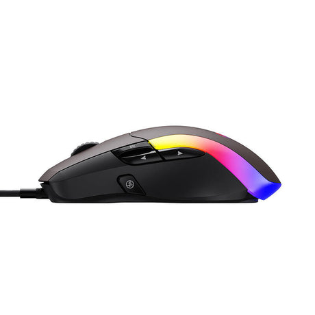 Gaming Mouse Havit MS959S RGB (brown) Havit