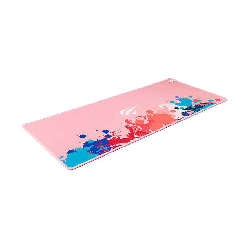 Gaming Mousepad Havit MP847 (pink) Havit