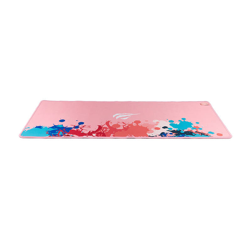 Gaming Mousepad Havit MP847 (pink) Havit