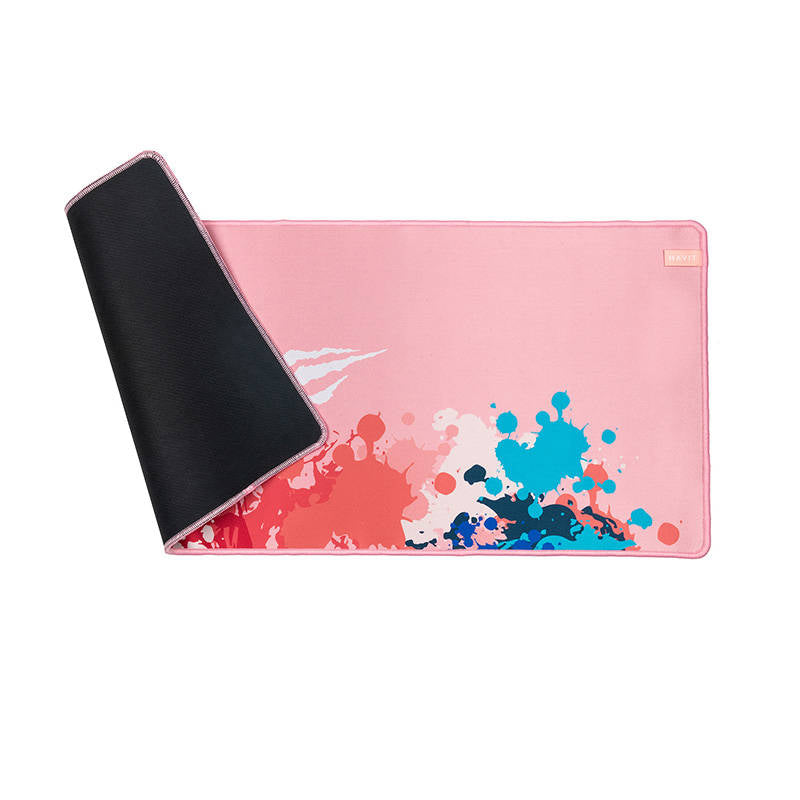 Gaming Mousepad Havit MP847 (pink) Havit